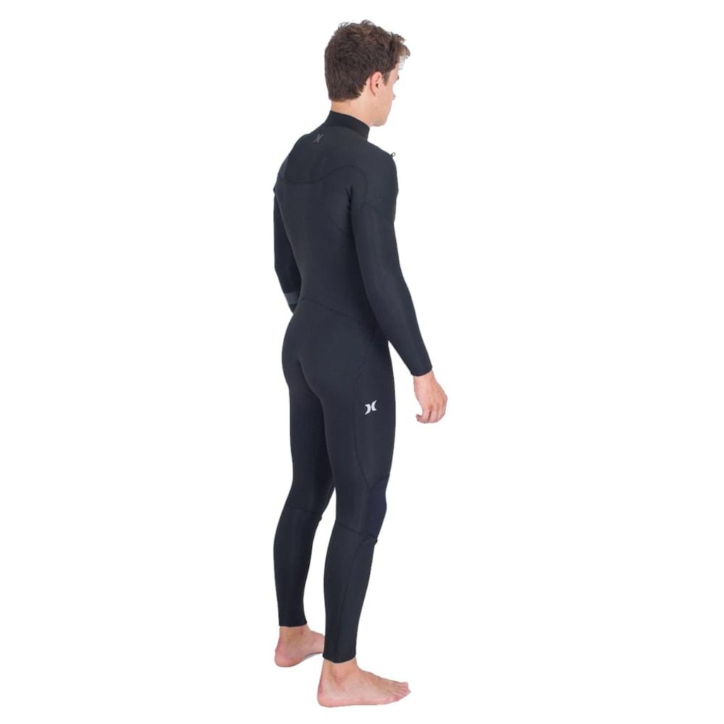 Imagem 4 do produto Long John Hurley Air 3/2mm Masculino