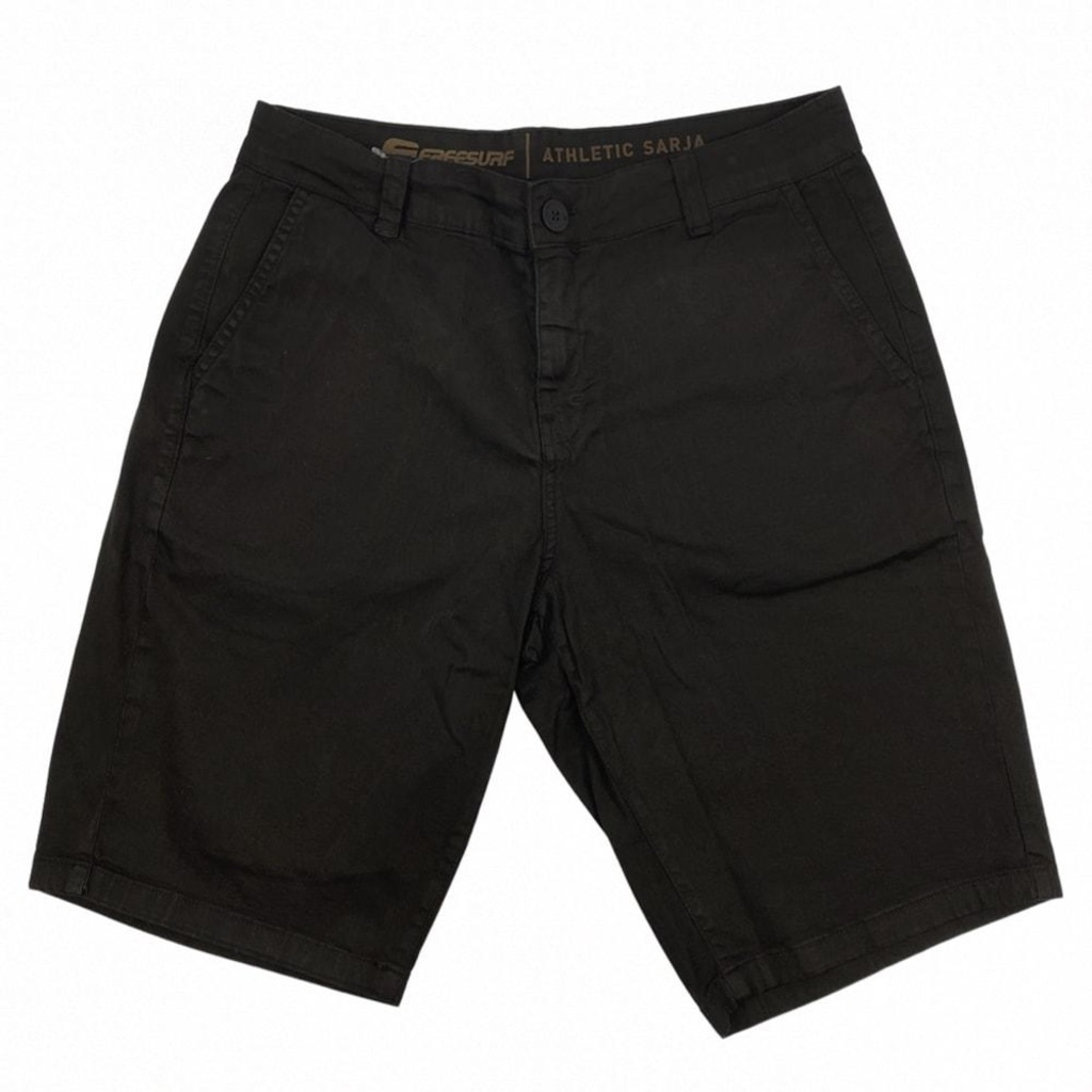 Imagem 1 do produto Bermuda Passeio Freesurf Walklike Sarja Masculina
