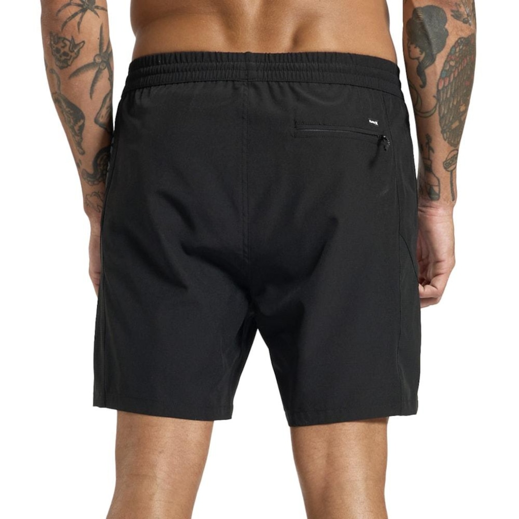 Imagem 3 do produto Bermuda Hurley Shorts Airflex Masculina