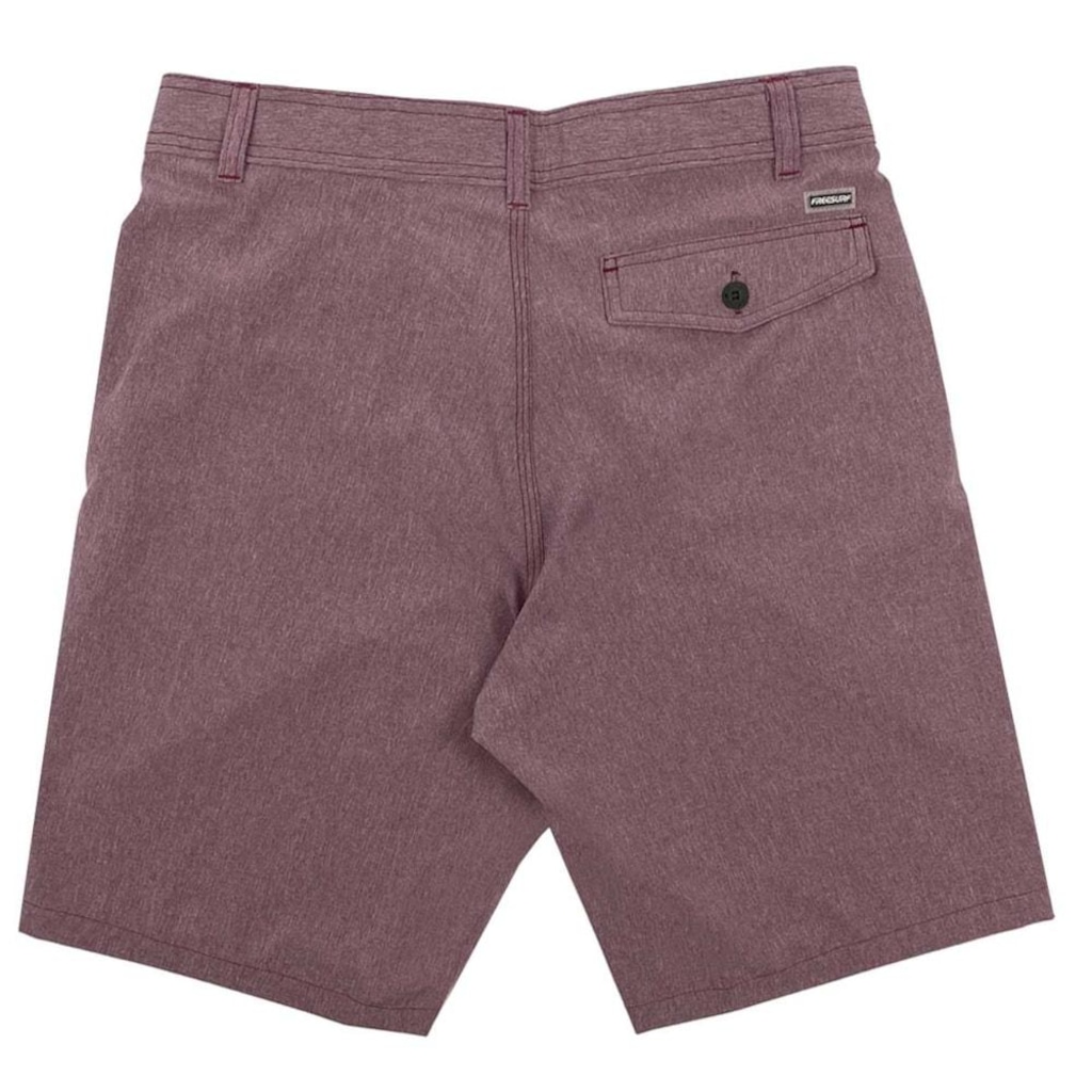 Imagem 2 do produto Bermuda Passeio Freesurf Nosta Masculina