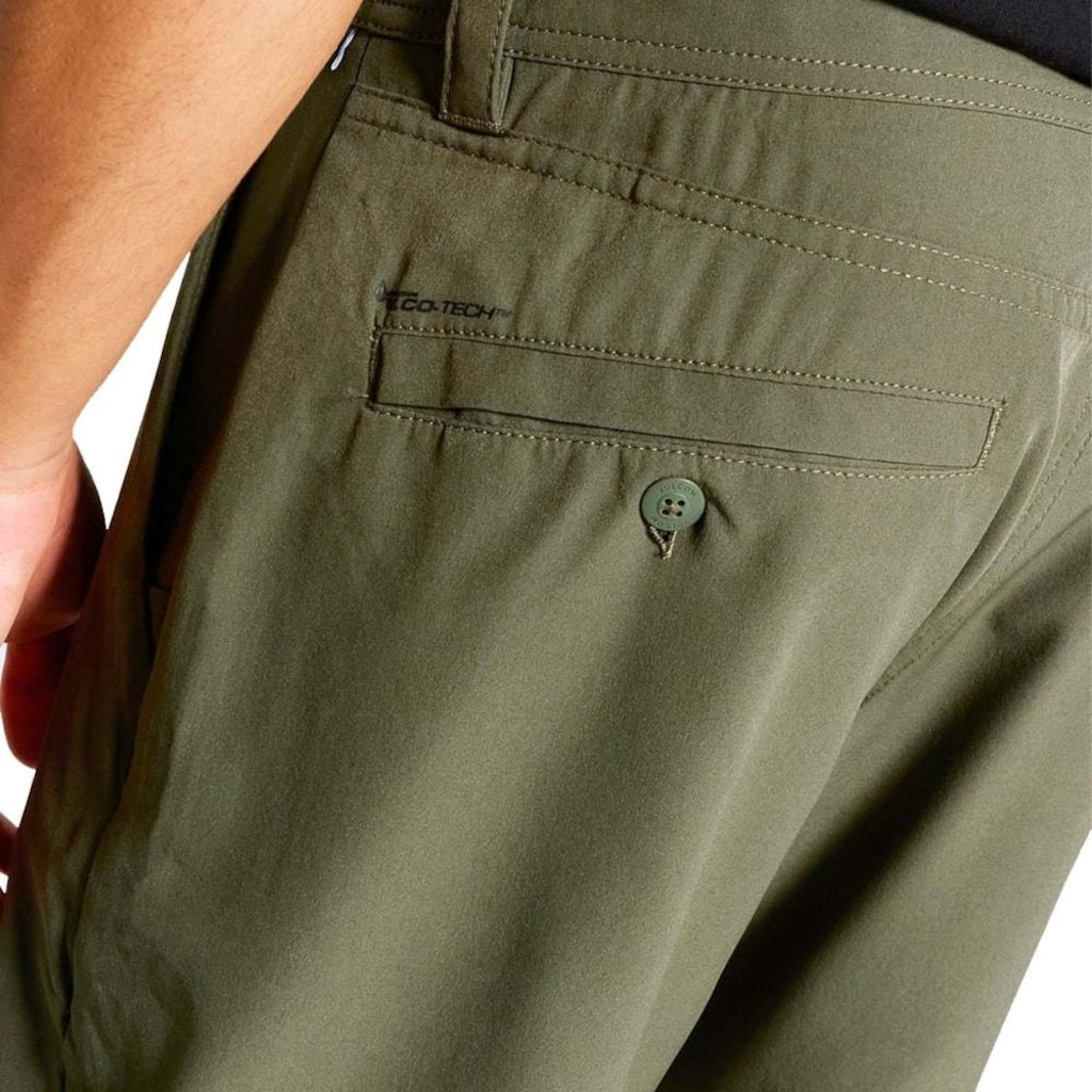 Imagem 4 do produto Bermuda Híbrida Volcom Cross Shred Squadron Masculina