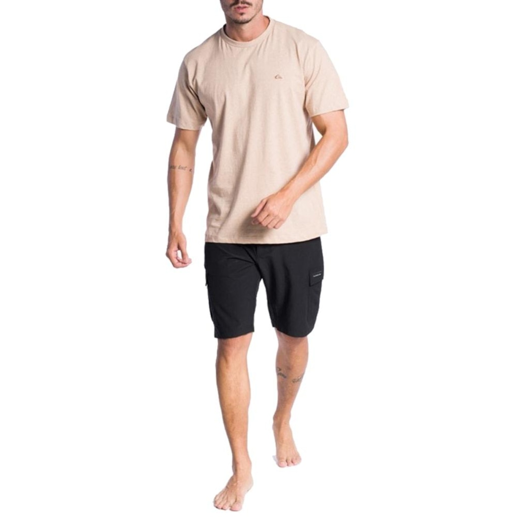 Imagem 4 do produto Bermuda Cargo Quiksilver Rip Surf Masculina