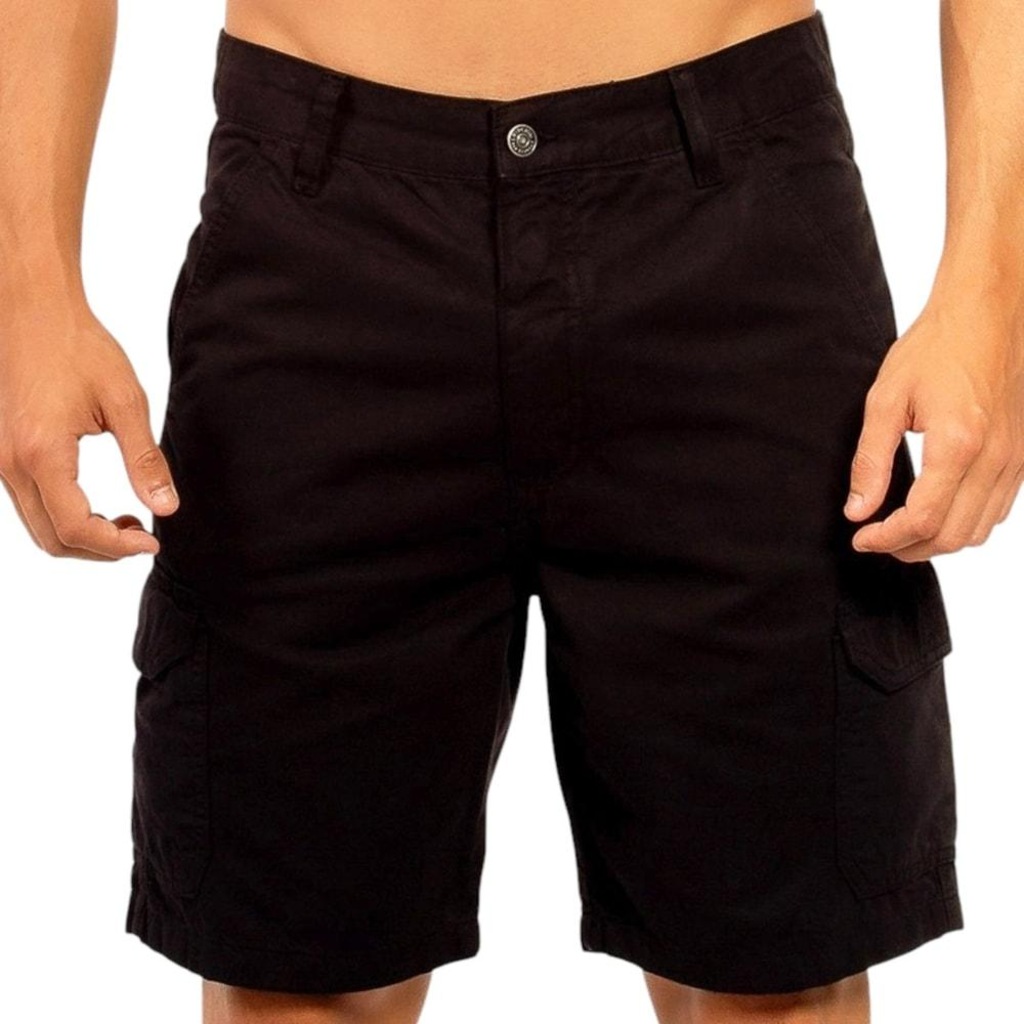 Imagem 3 do produto Bermuda Passeio Rip Curl The Search Cargo Masculina