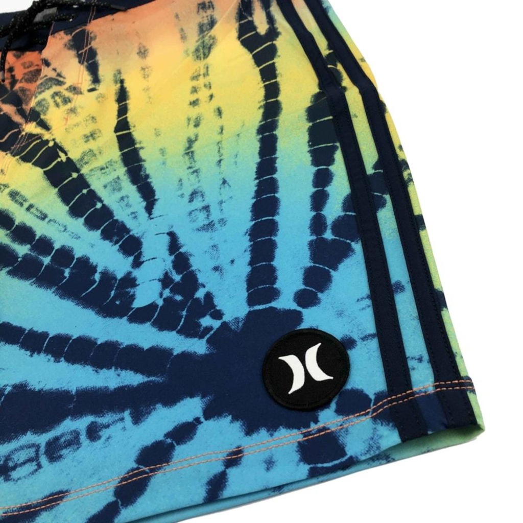 Imagem 5 do produto Bermuda Água Hurley Phantom Tailgate 18 Multi Masculina