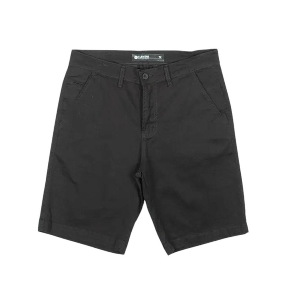 Imagem 3 do produto Bermuda Passeio Element Howland Masculina