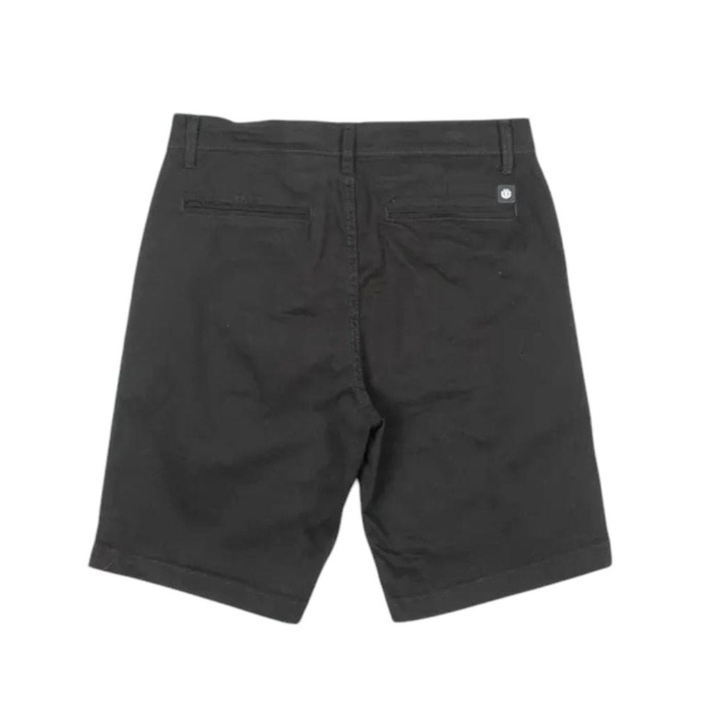 Imagem 4 do produto Bermuda Passeio Element Howland Masculina