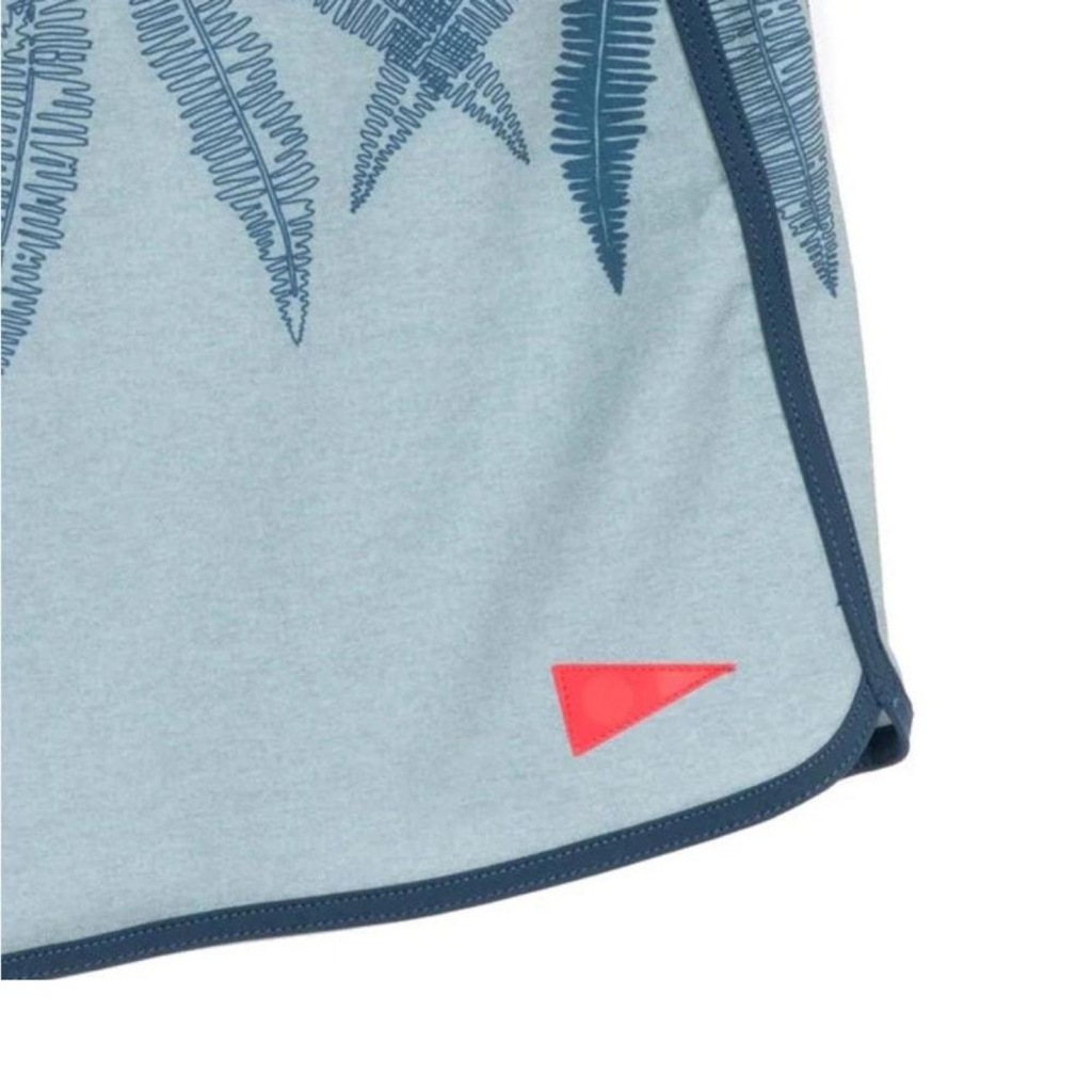 Imagem 3 do produto Bermuda Florence Marine Boardshort Uluhe Fractal Masculina