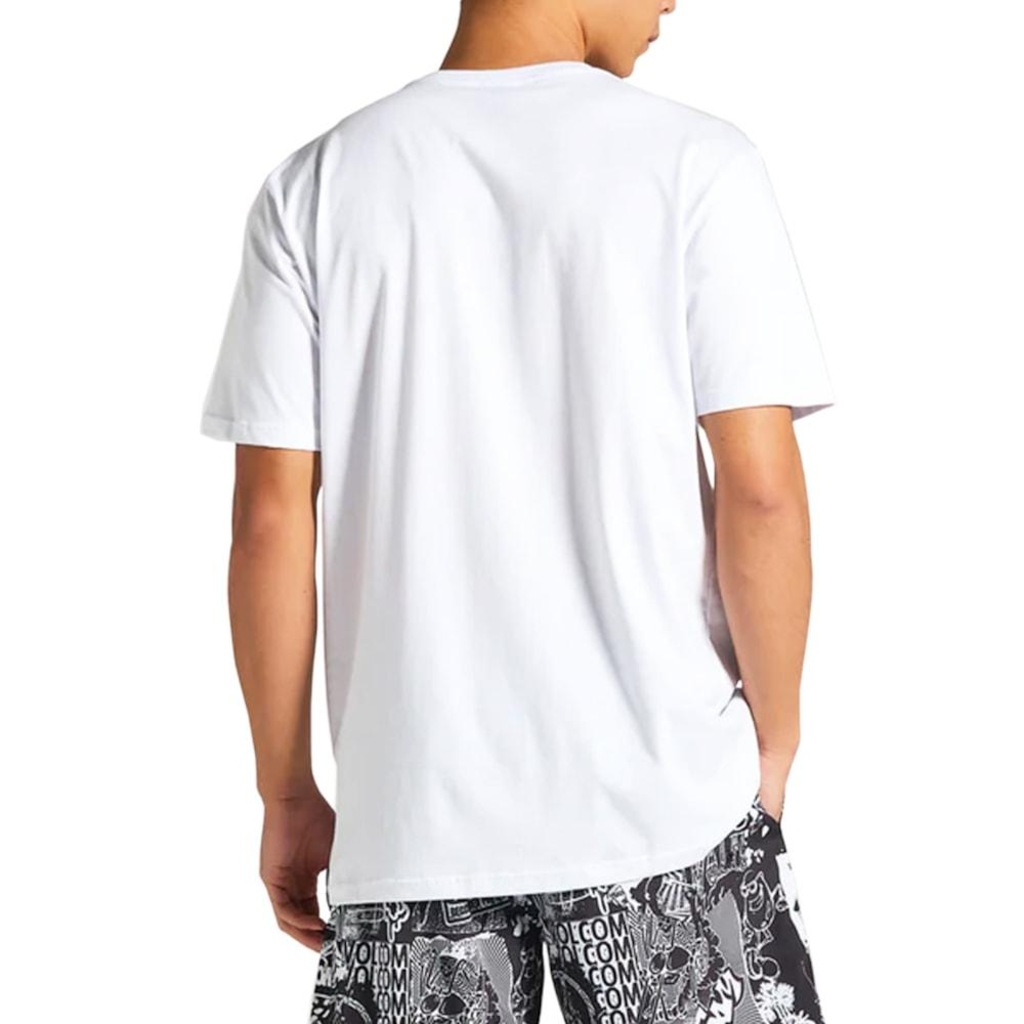 Imagem 2 do produto Camiseta Volcom Stone Blanks Masculina