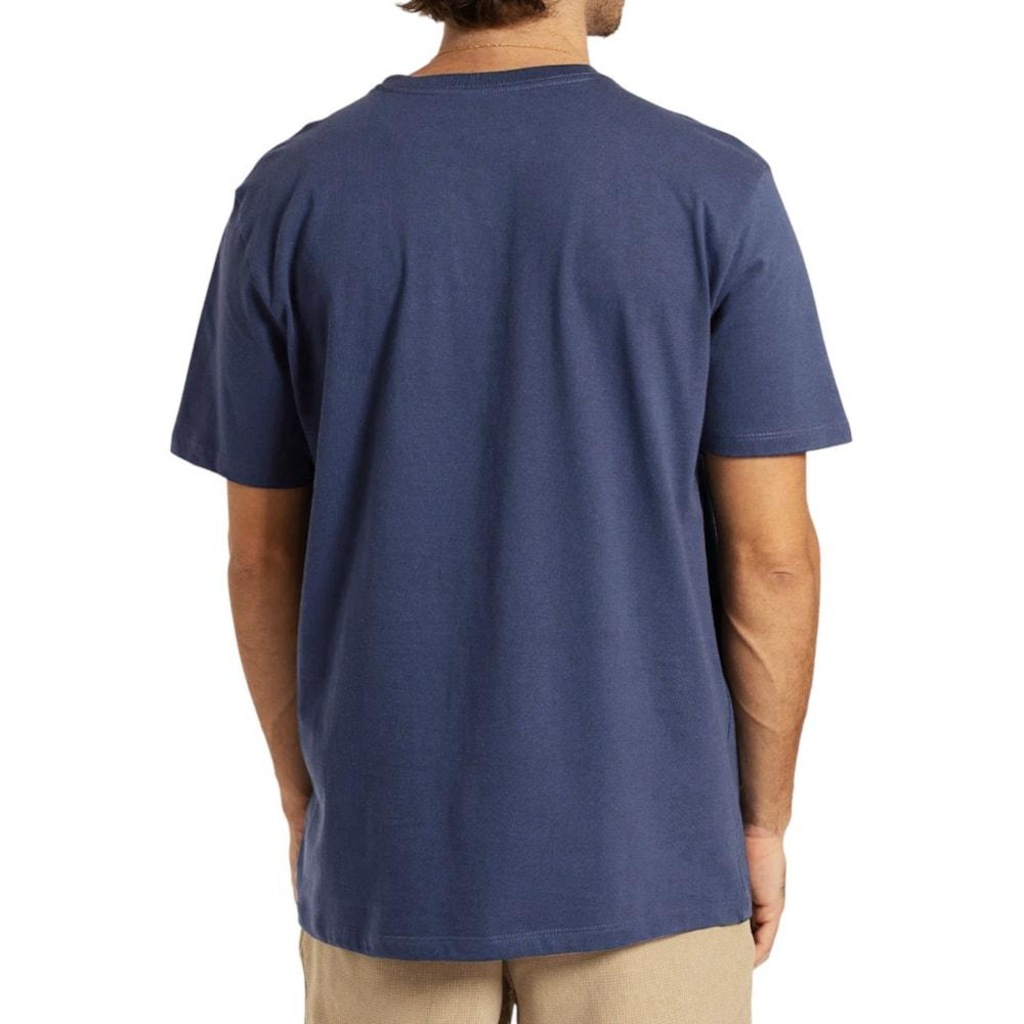 Imagem 2 do produto Camiseta Hurley Silk Icon Masculina