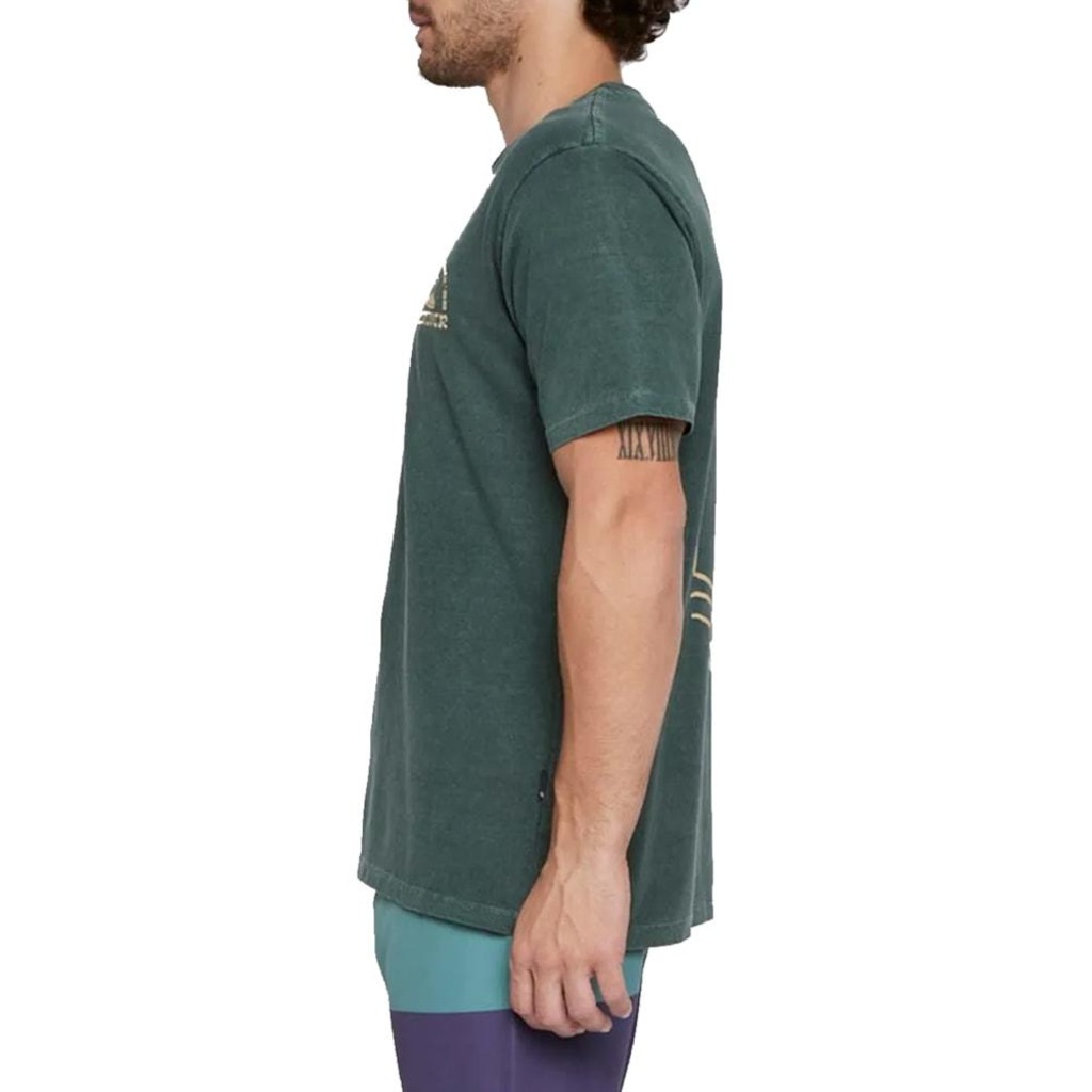 Imagem 3 do produto Camiseta Especial Quiksilver New Take Masculina