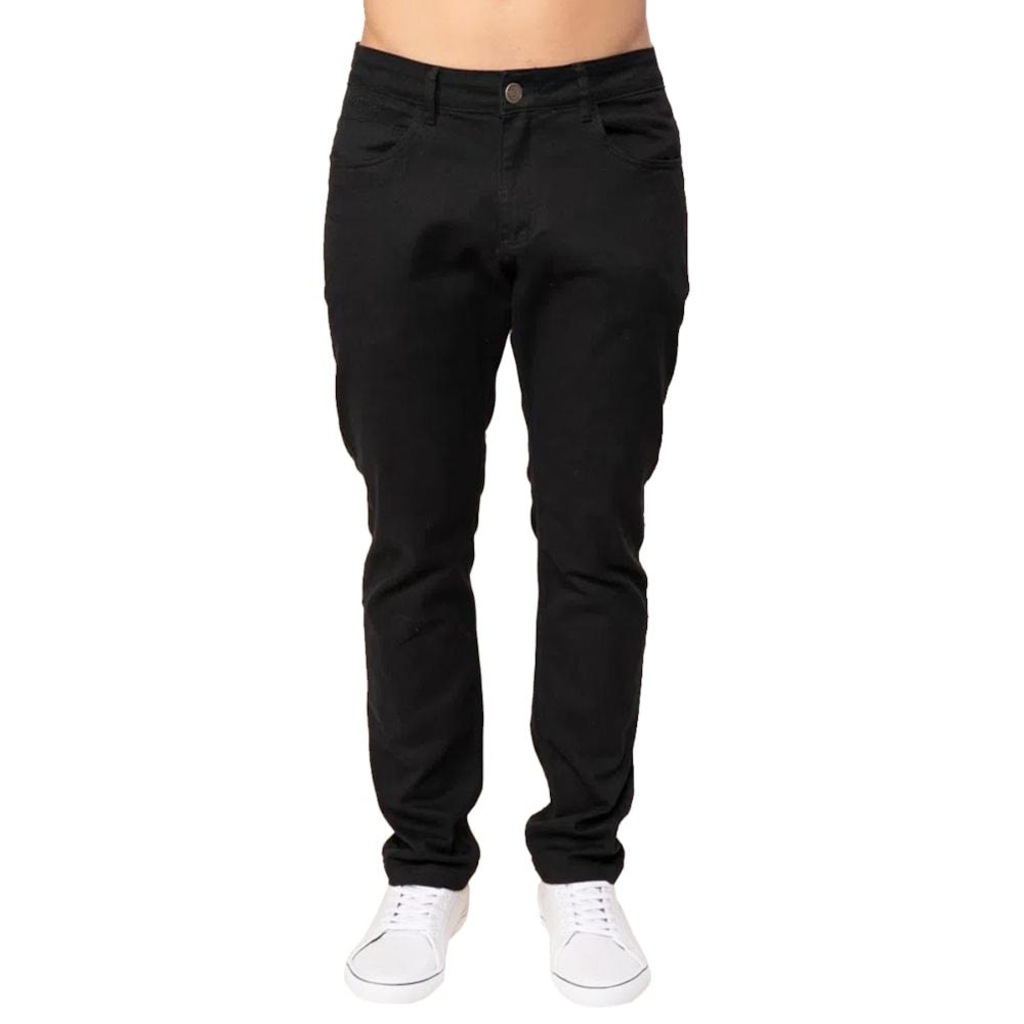 Imagem 1 do produto Calça Sarja Freesurf Five Masculina