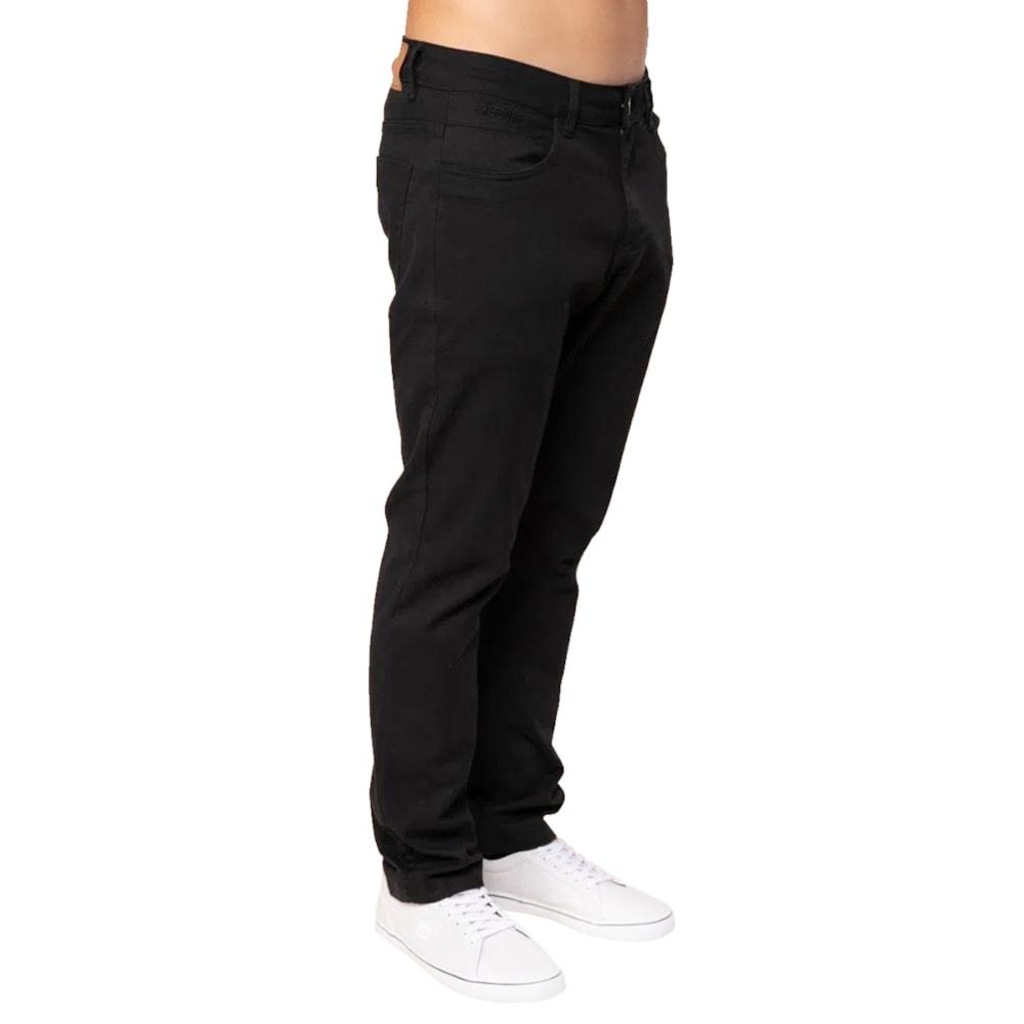 Imagem 2 do produto Calça Sarja Freesurf Five Masculina