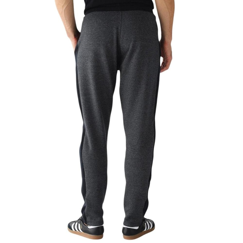 Imagem 2 do produto Calça de Moletom Hurley Slim Logo Masculina
