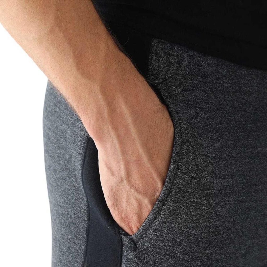 Imagem 4 do produto Calça de Moletom Hurley Slim Logo Masculina