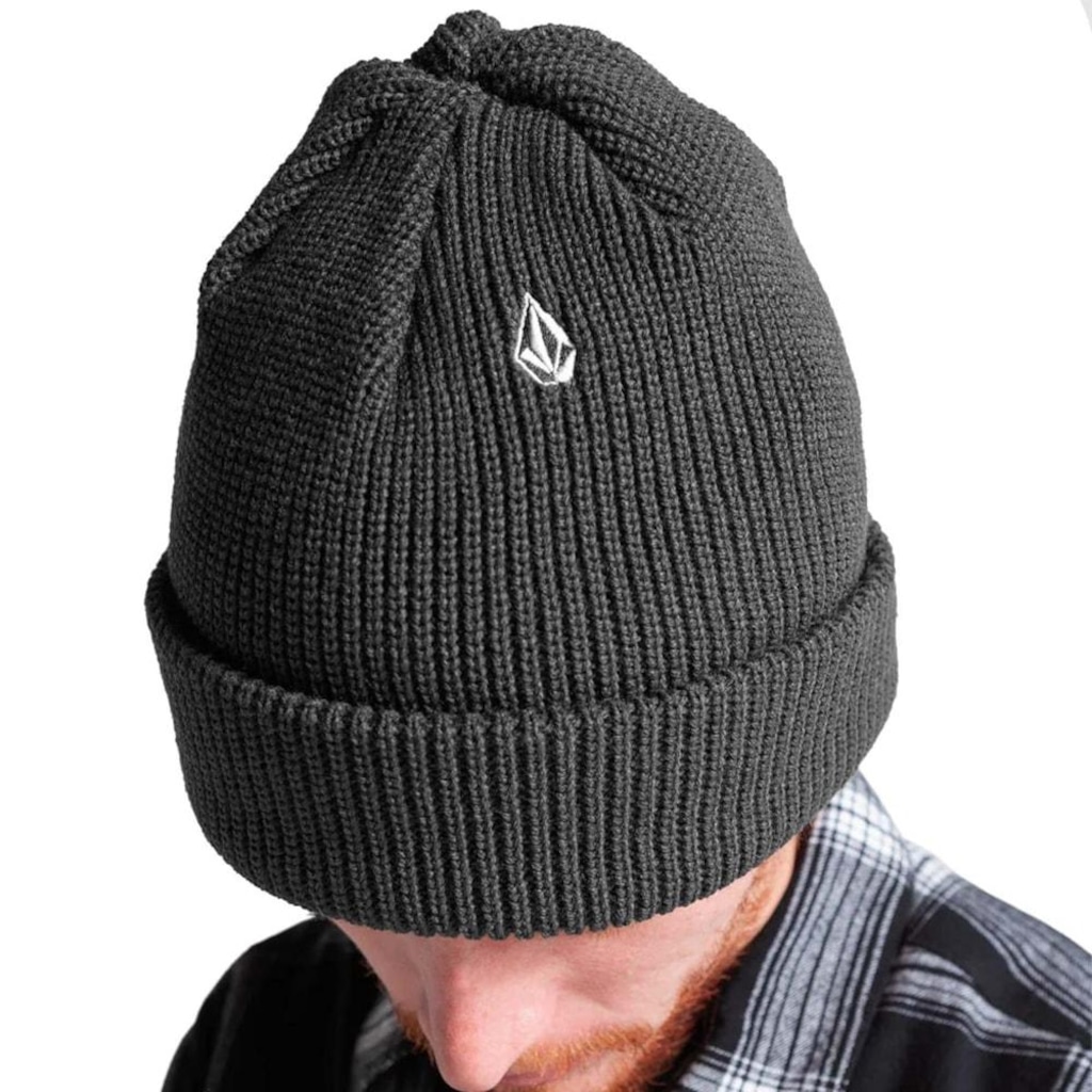 Imagem 2 do produto Gorro Volcom Sailor Stone - Adulto