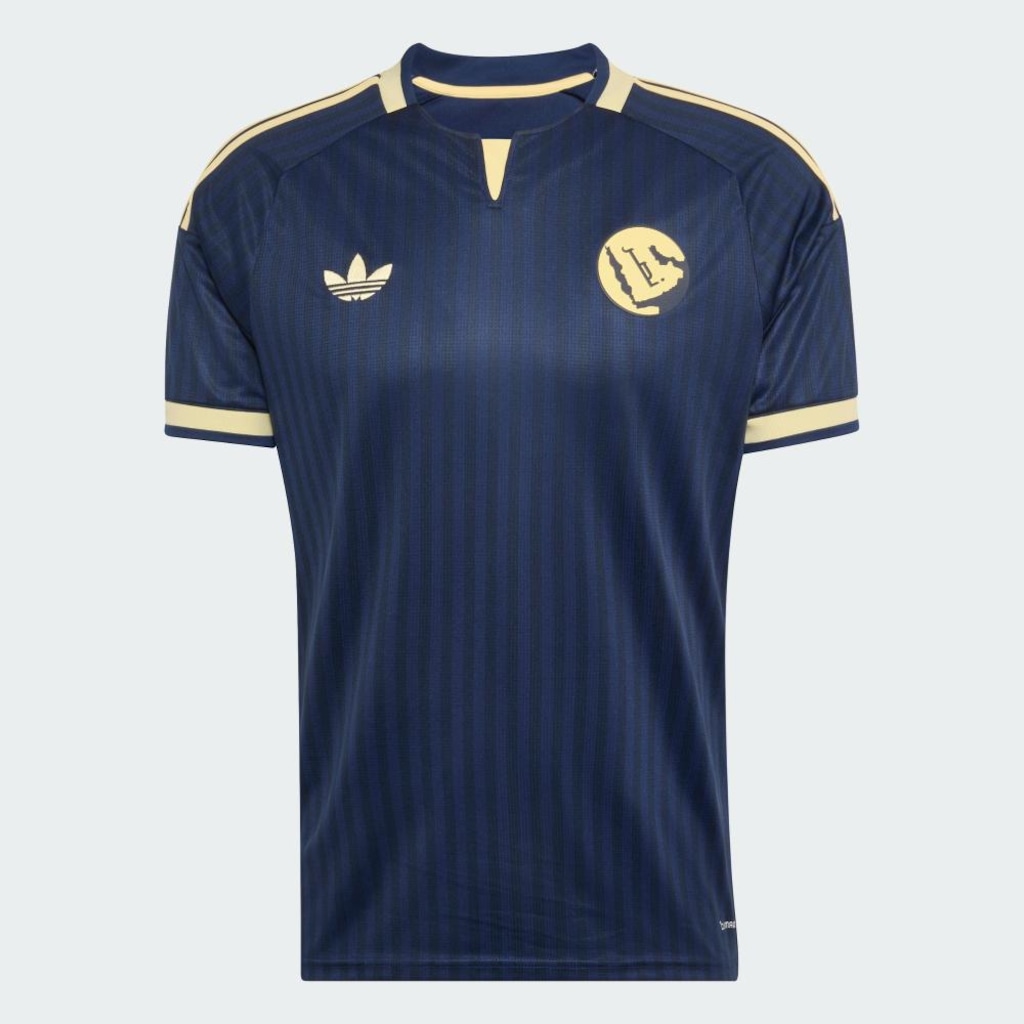 Imagem 2 do produto Camisa II Al-Nassr FC 2026/27 adidas Masculina