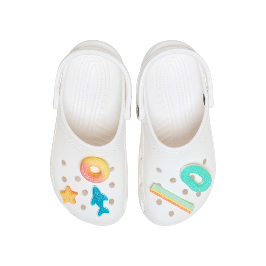 Imagem 3 do produto Jibbitz™ Crocs Balas Coloridas Pack com 5 Peças