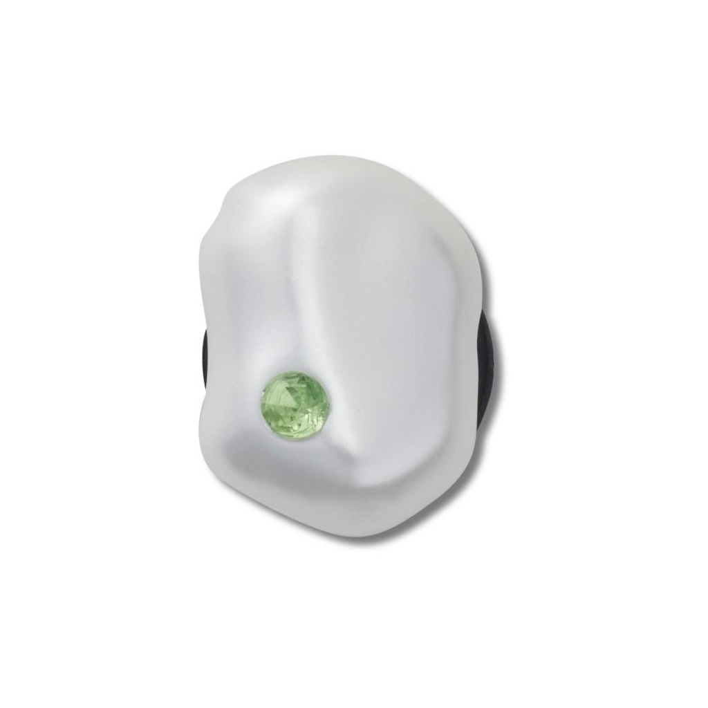 Imagem 1 do produto Jibbitz™ Crocs Pérola Barroca com Gema
