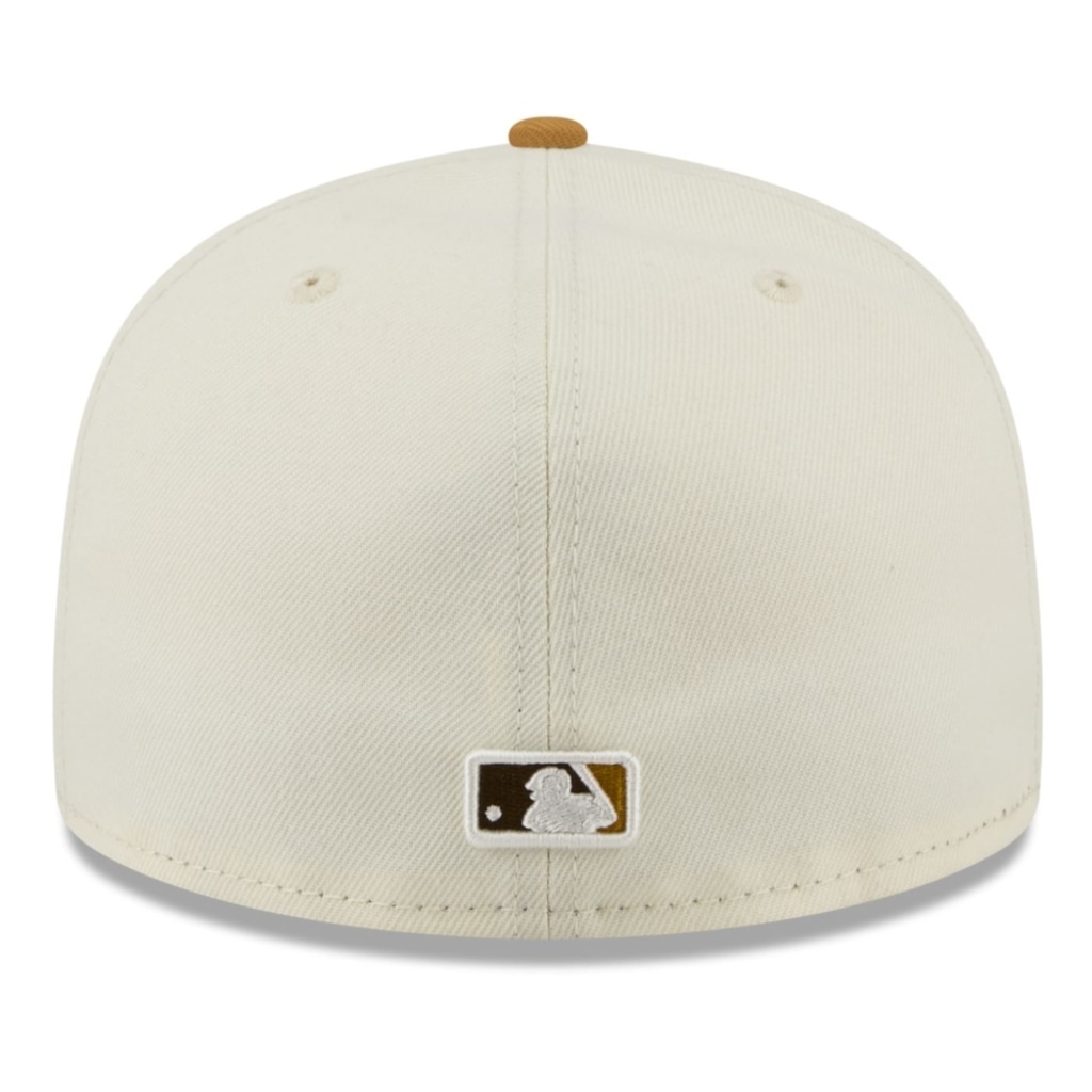 Imagem 4 do produto Boné Adulto New Era 59FIFTY All Star Game Philadelphia Phillies MLB Aba Reta