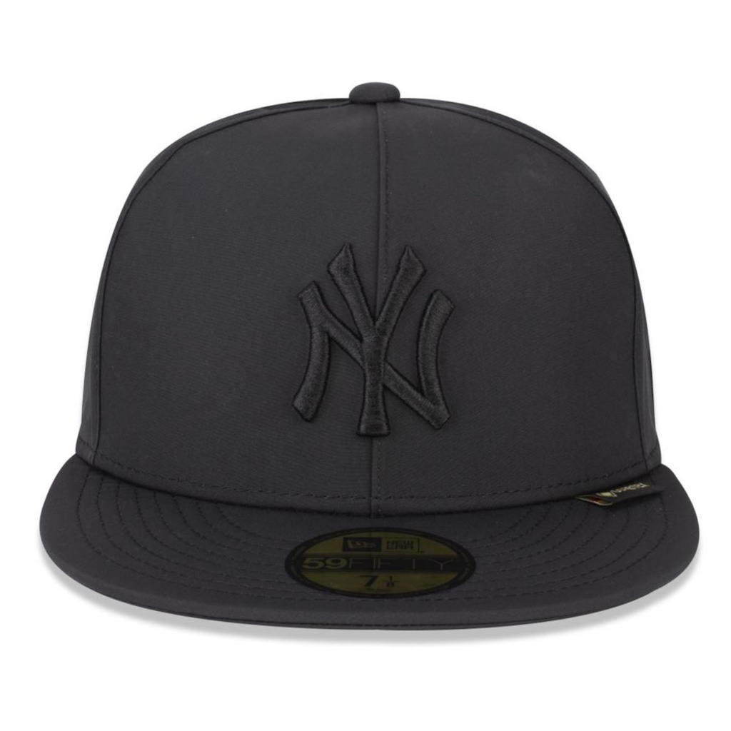 Imagem 2 do produto Boné Adulto New Era 59FIFTY New York Yankees MLB Aba Reta