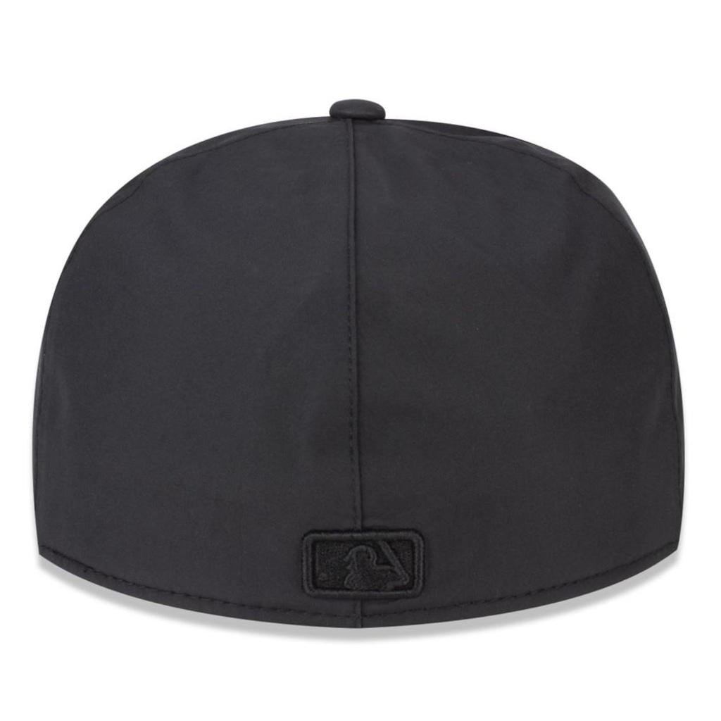 Imagem 4 do produto Boné Adulto New Era 59FIFTY New York Yankees MLB Aba Reta