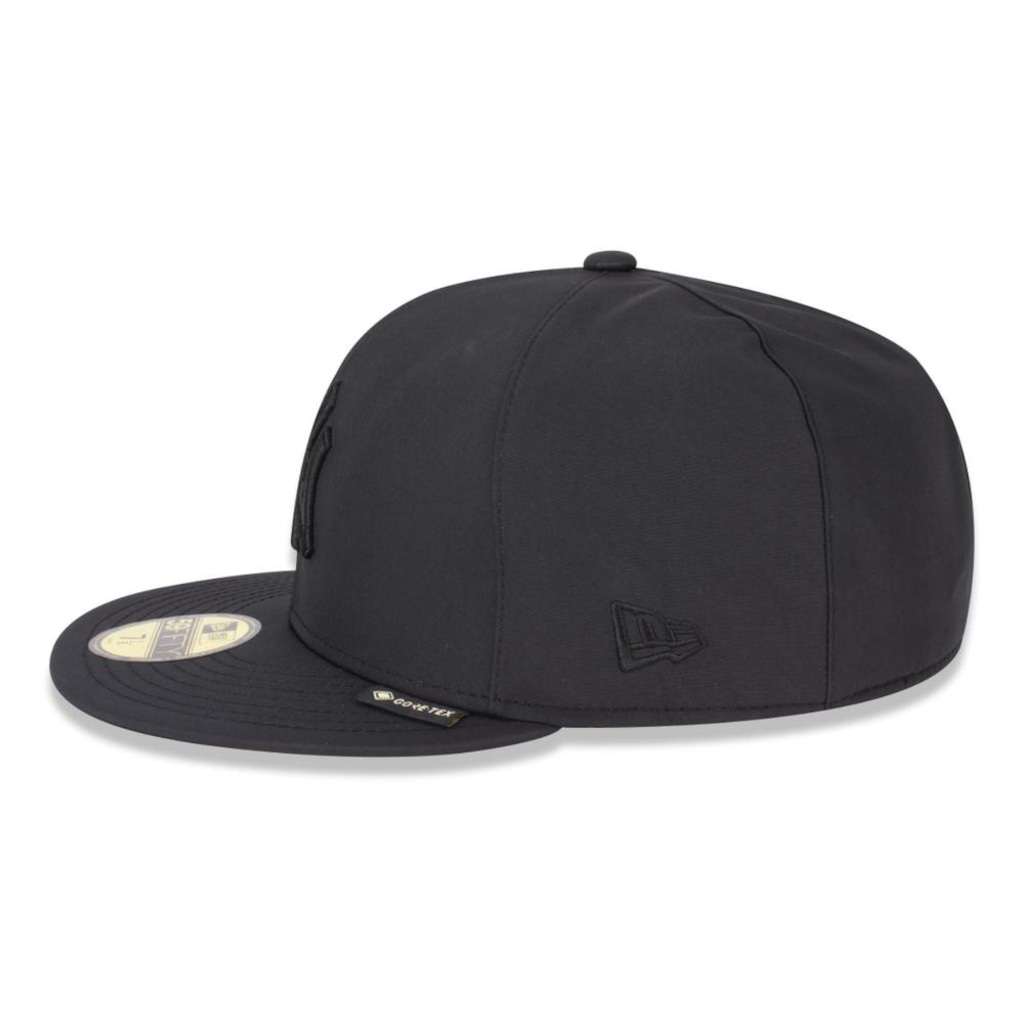 Imagem 5 do produto Boné Adulto New Era 59FIFTY New York Yankees MLB Aba Reta
