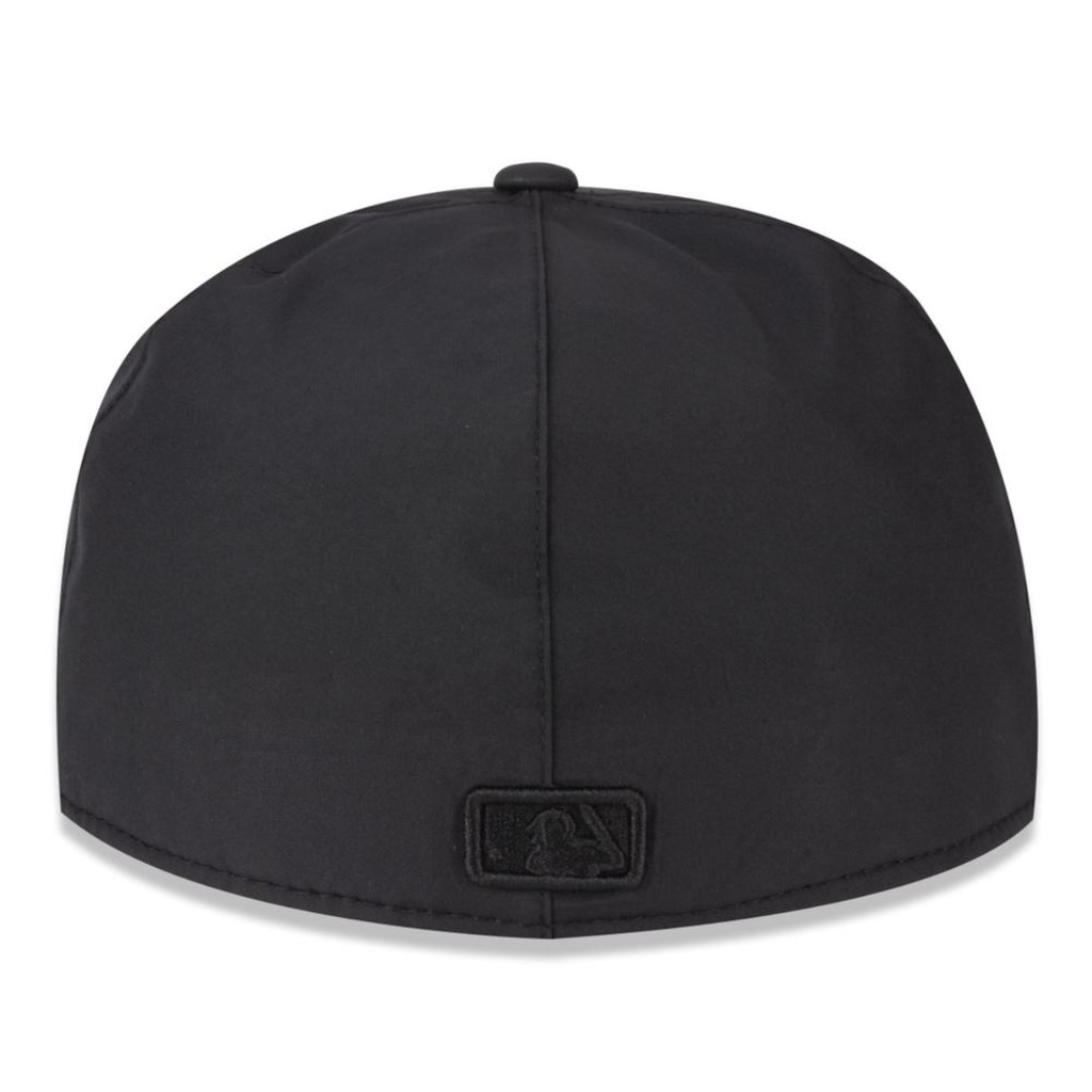 Imagem 4 do produto Boné Adulto New Era 59FIFTY Los Angeles Dodgers MLB Aba Reta