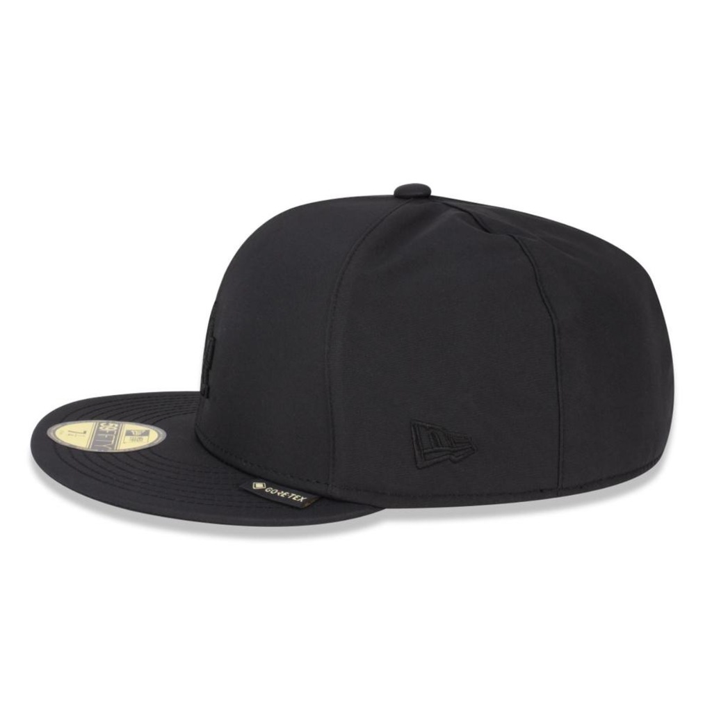 Imagem 5 do produto Boné Adulto New Era 59FIFTY Los Angeles Dodgers MLB Aba Reta