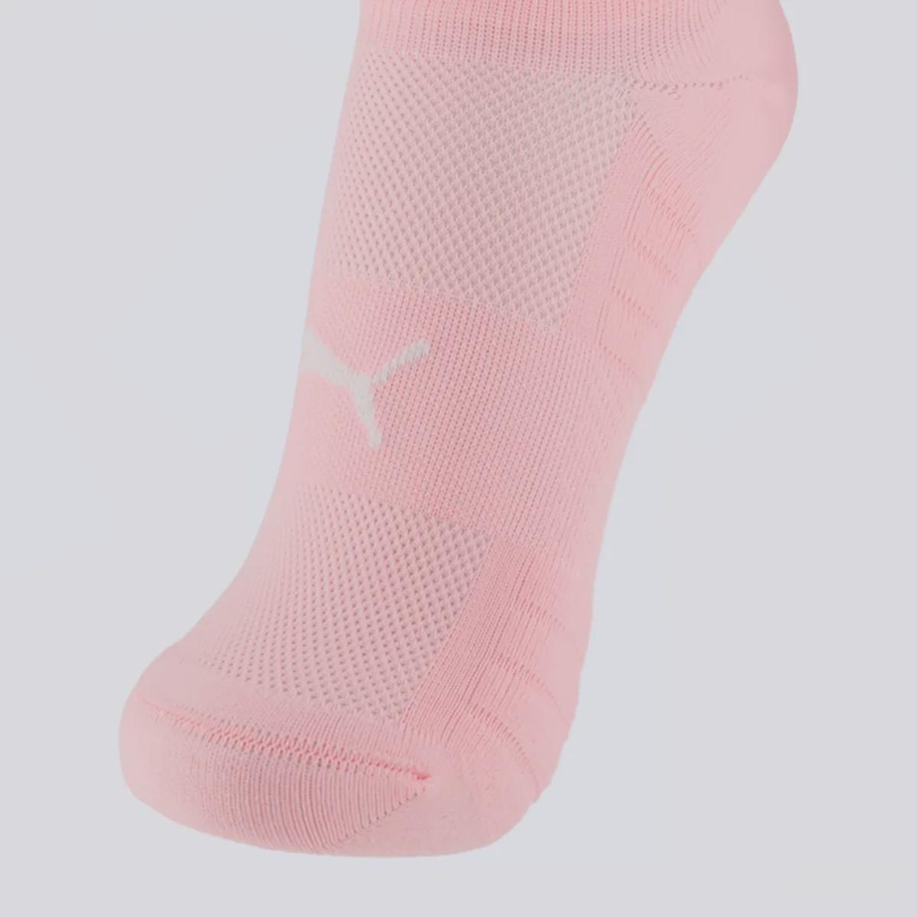 Imagem 3 do produto Meia Sapatilha Puma Sport Feminina