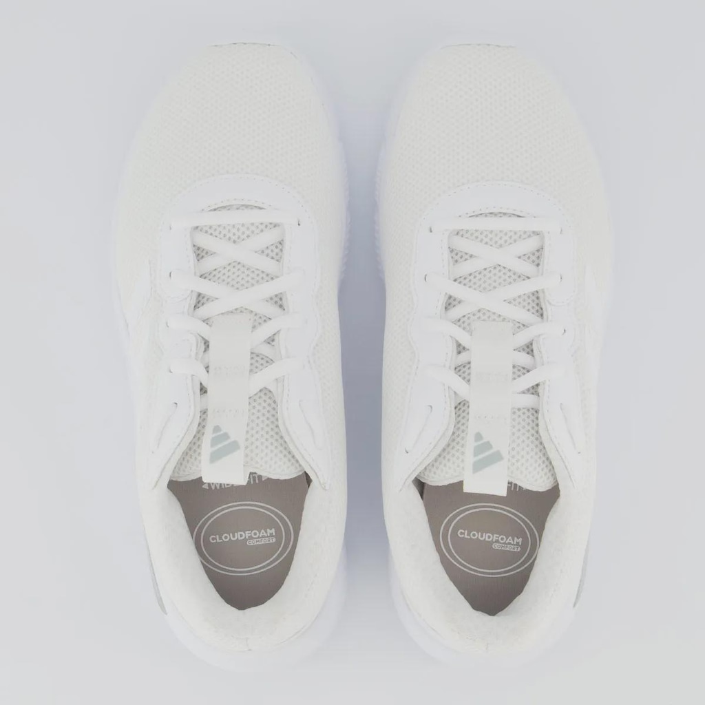 Imagem 3 do produto Tênis Feminino adidas Cloudfoam Flex Laces
