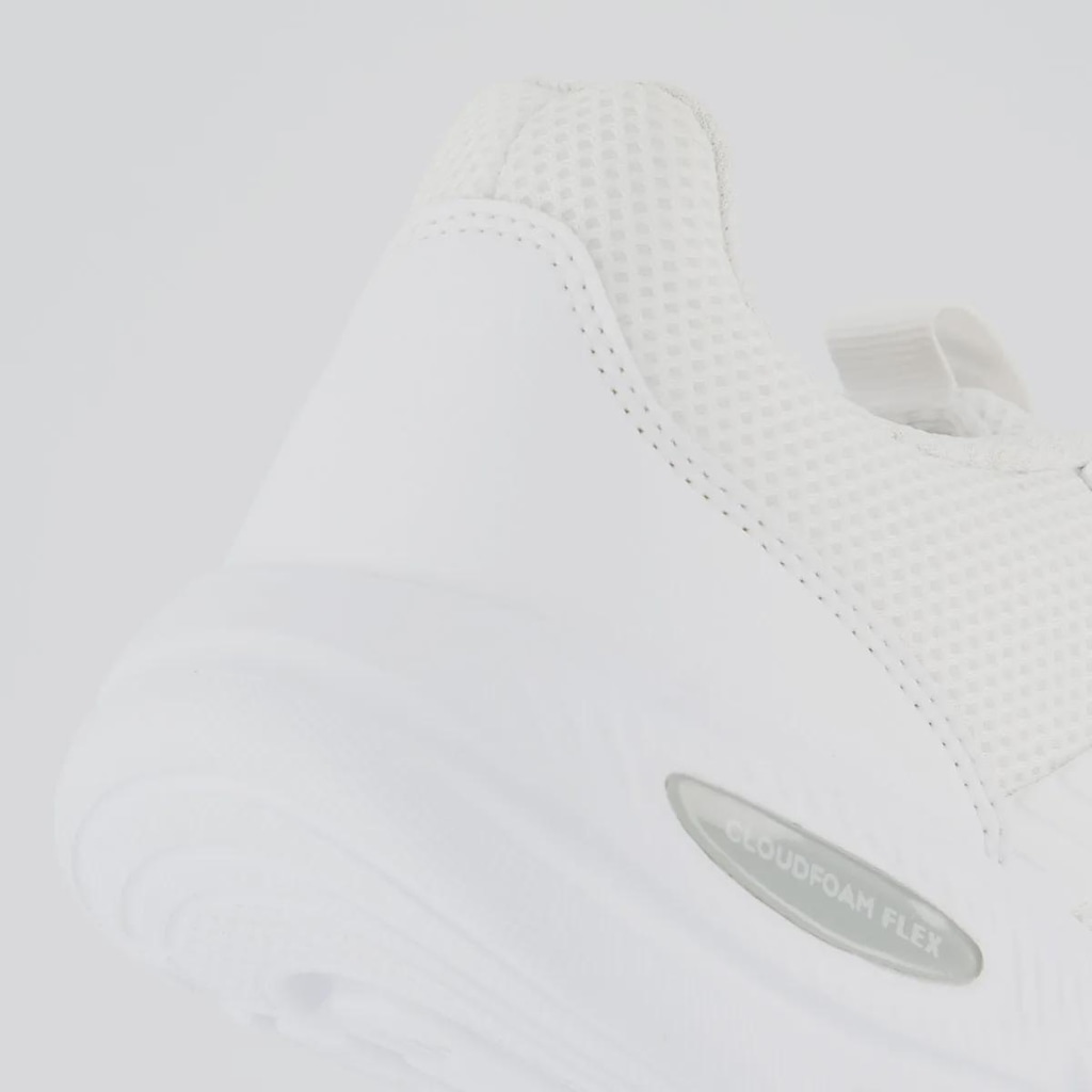 Imagem 5 do produto Tênis Feminino adidas Cloudfoam Flex Laces