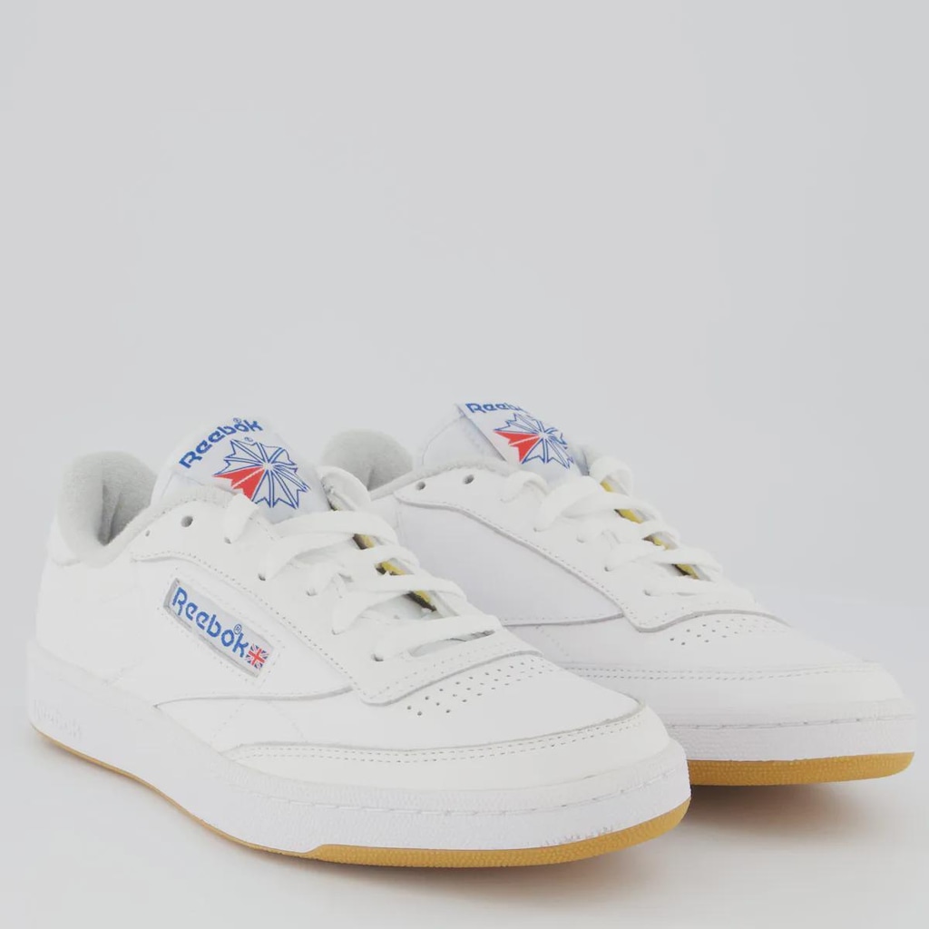 Imagem 2 do produto Tênis Masculino Reebok Club C 85