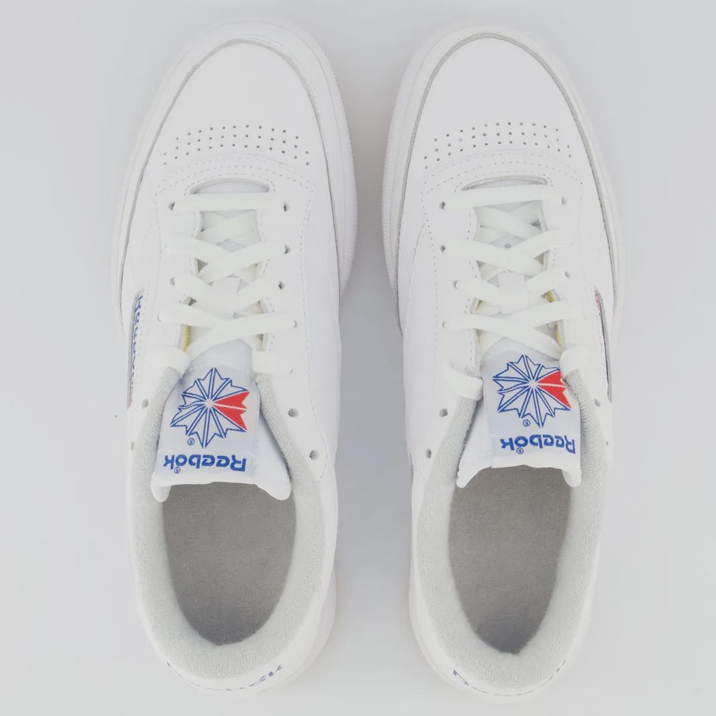 Imagem 3 do produto Tênis Masculino Reebok Club C 85