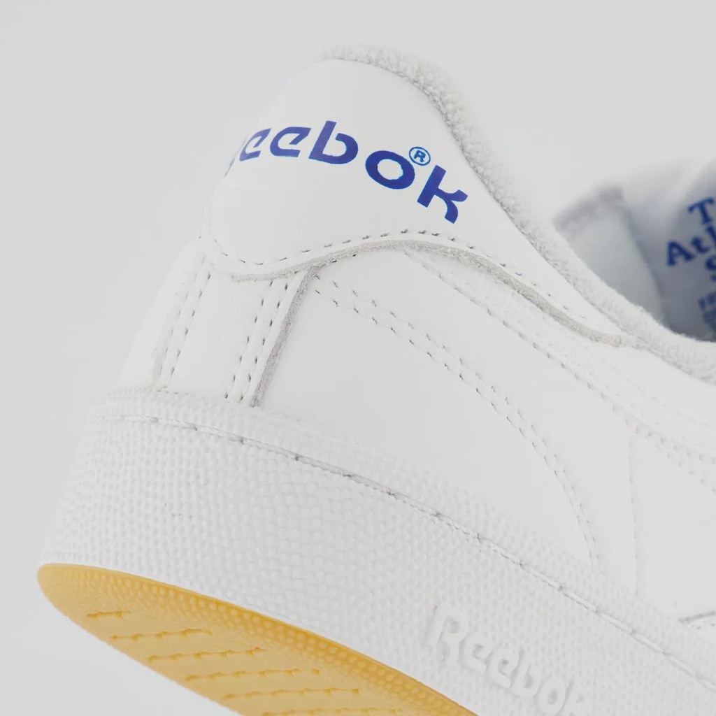 Imagem 5 do produto Tênis Masculino Reebok Club C 85