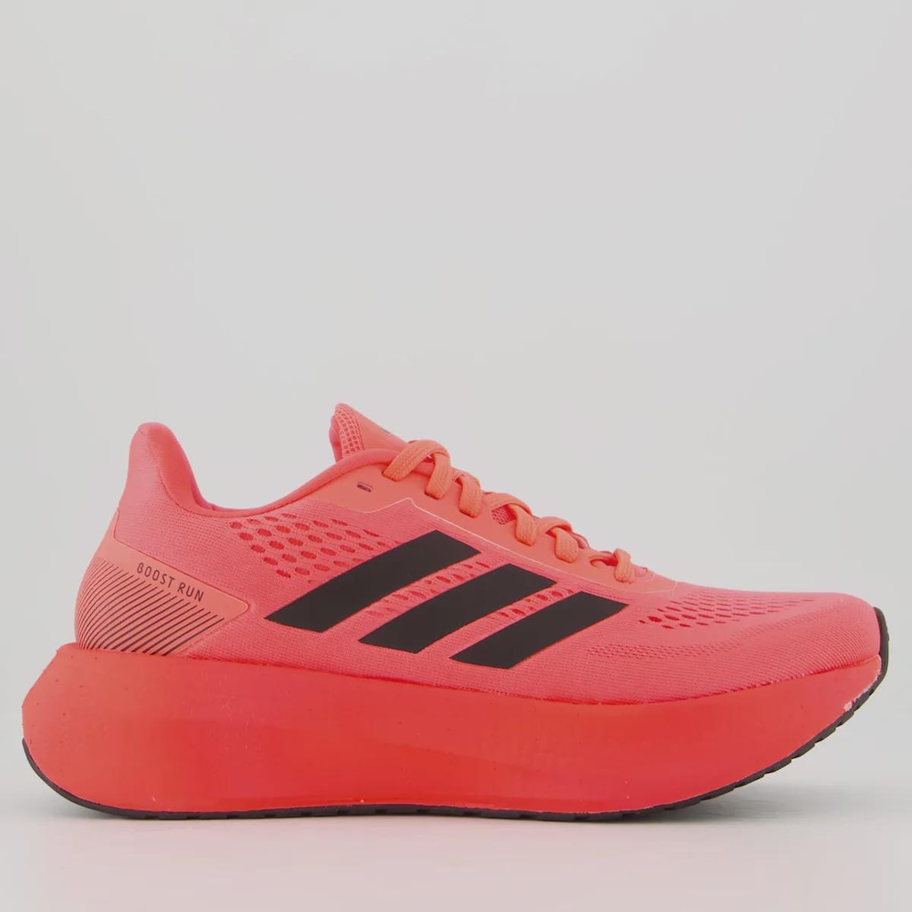 Imagem 1 do produto Tênis Adidas Boost Run W Feminino Rosa