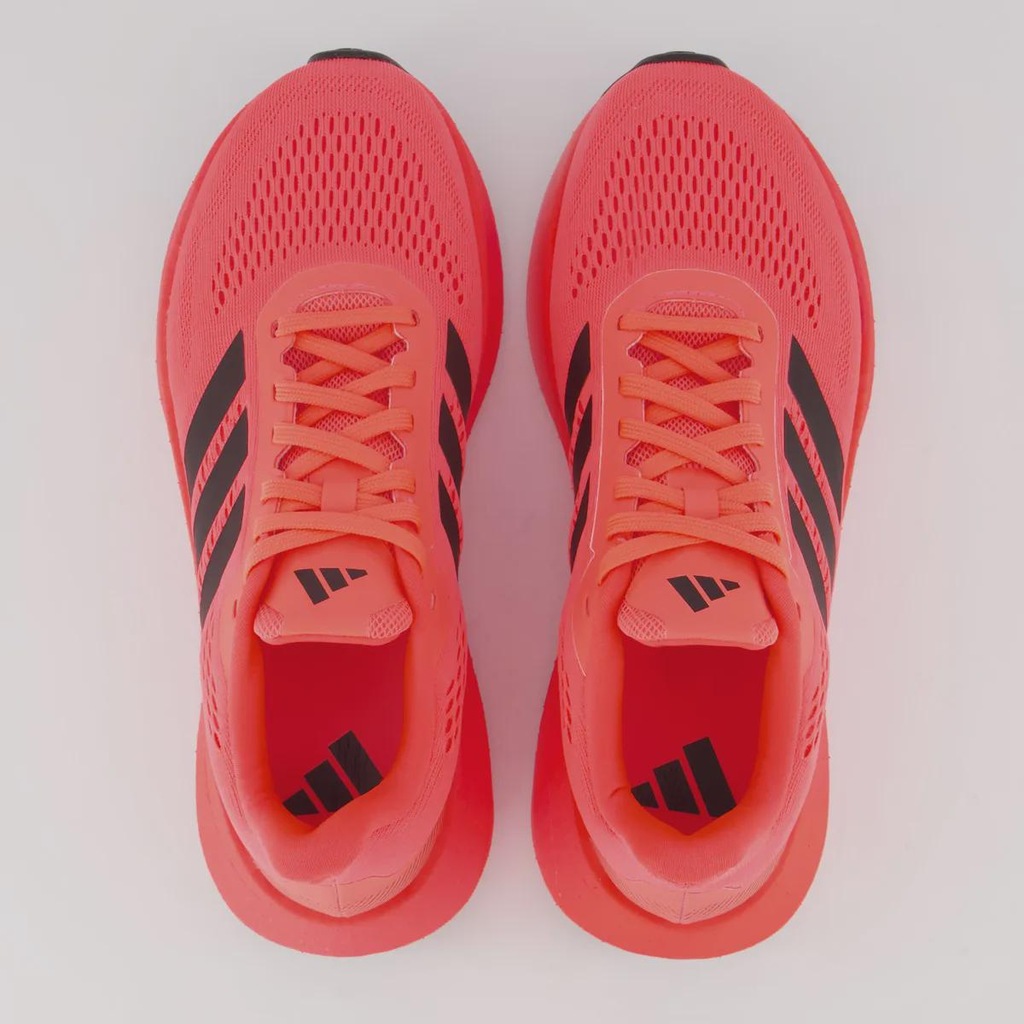 Imagem 3 do produto Tênis Adidas Boost Run W Feminino Rosa