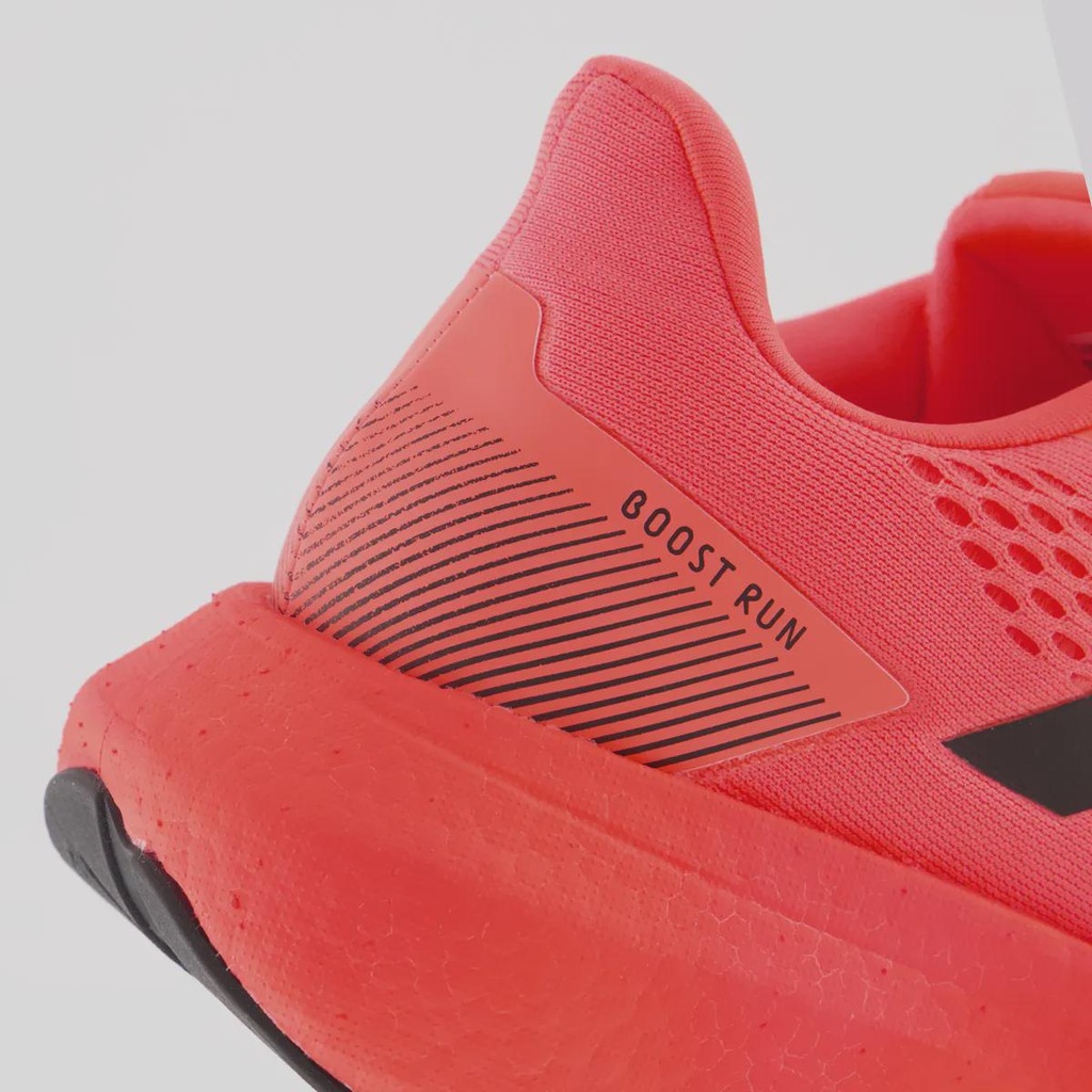 Imagem 5 do produto Tênis Adidas Boost Run W Feminino Rosa