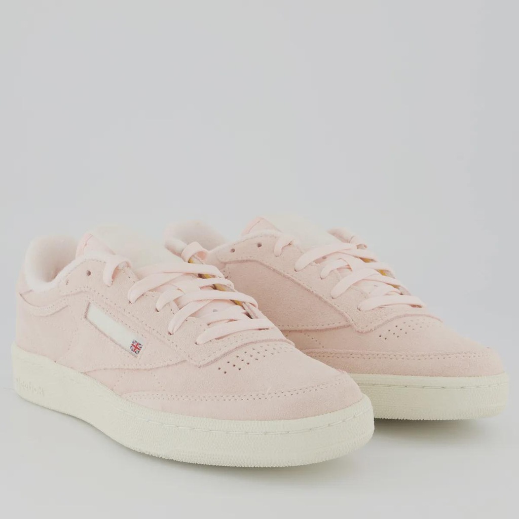 Imagem 2 do produto Tênis Feminino Reebok Club C 85
