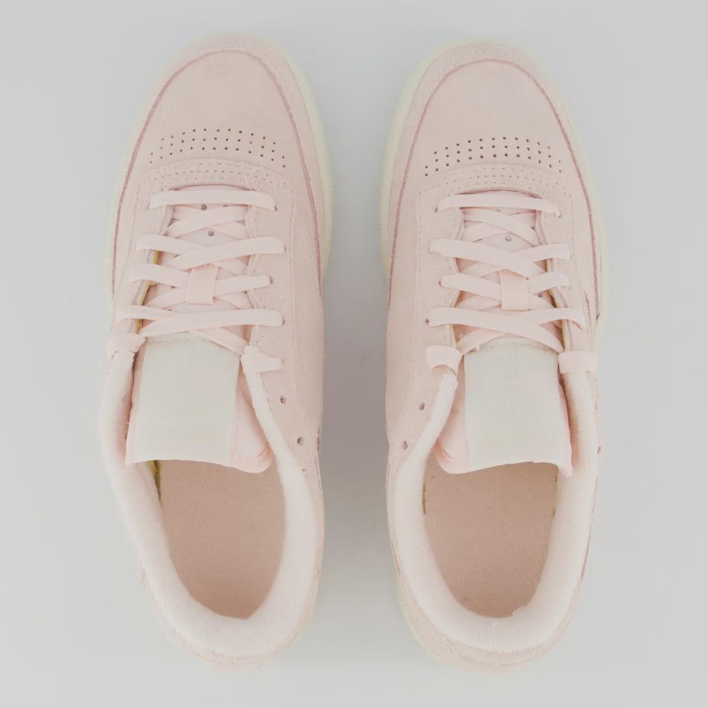 Imagem 3 do produto Tênis Feminino Reebok Club C 85