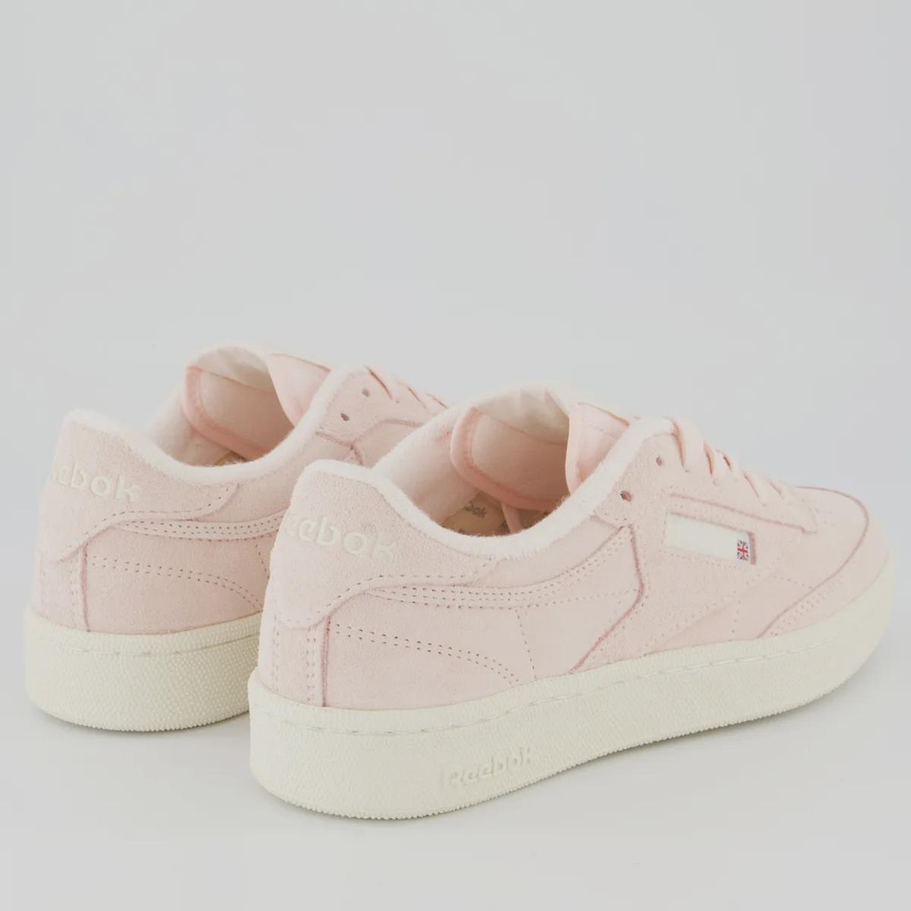 Imagem 4 do produto Tênis Feminino Reebok Club C 85