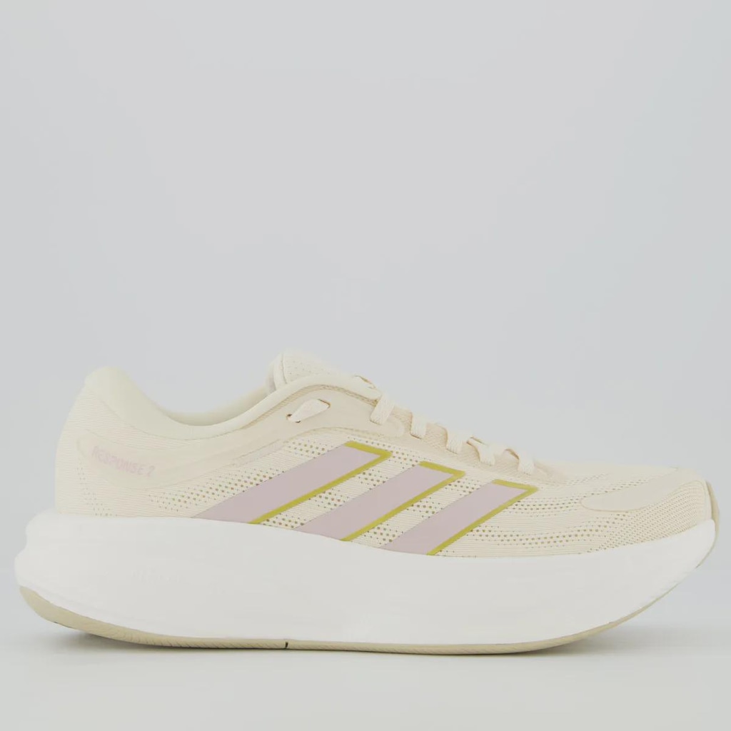 Imagem 1 do produto Tênis Feminino adidas Response 2
