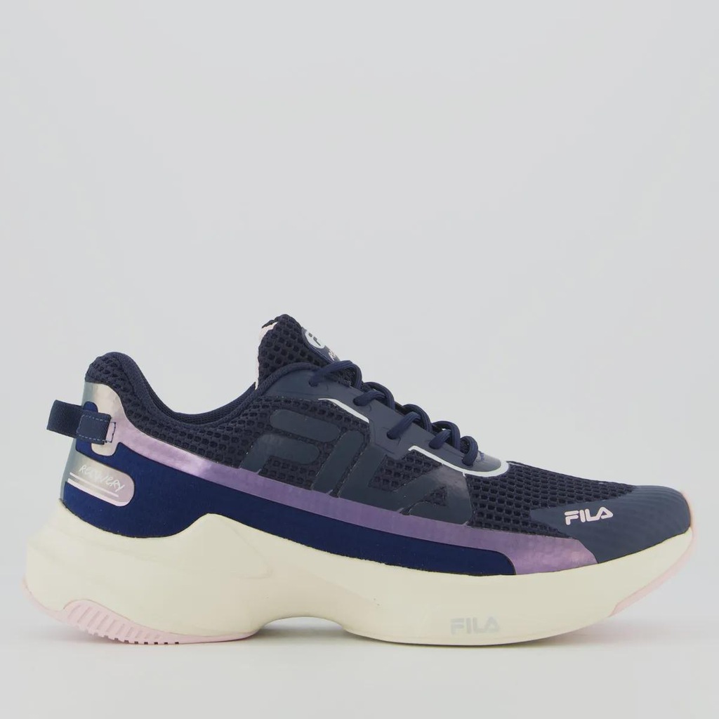 Imagem 1 do produto Tênis Feminino Fila Recovery