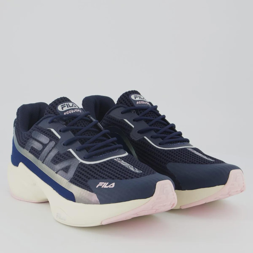Imagem 2 do produto Tênis Feminino Fila Recovery
