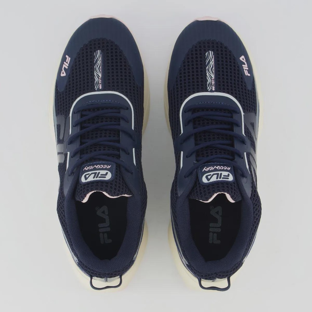 Imagem 3 do produto Tênis Feminino Fila Recovery