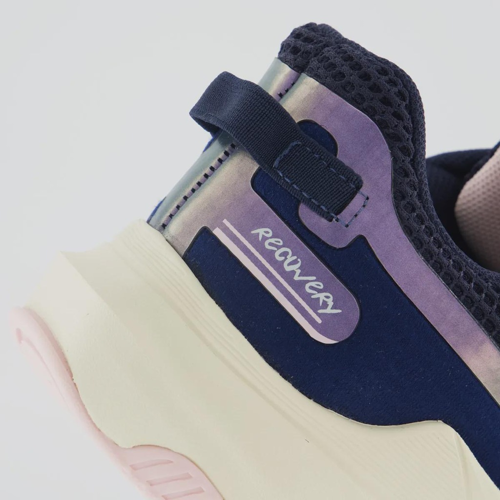 Imagem 5 do produto Tênis Feminino Fila Recovery