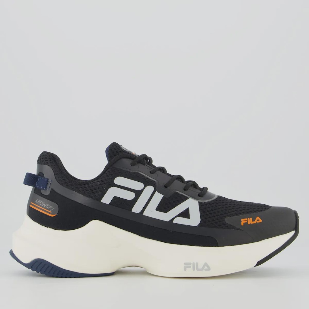 Imagem 1 do produto Tênis Masculino Fila Recovery