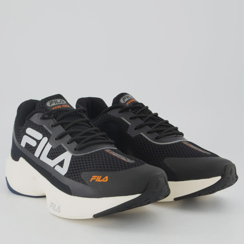 Imagem 2 do produto Tênis Masculino Fila Recovery
