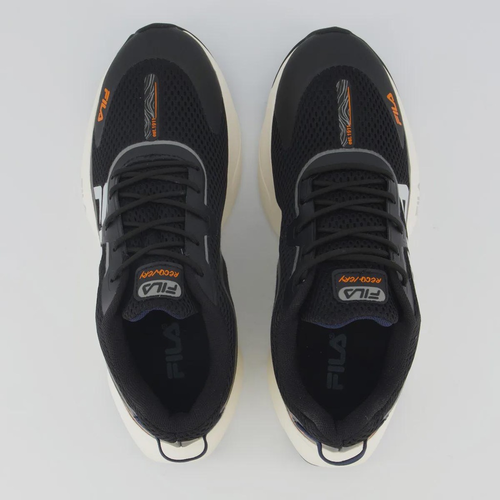 Imagem 3 do produto Tênis Masculino Fila Recovery