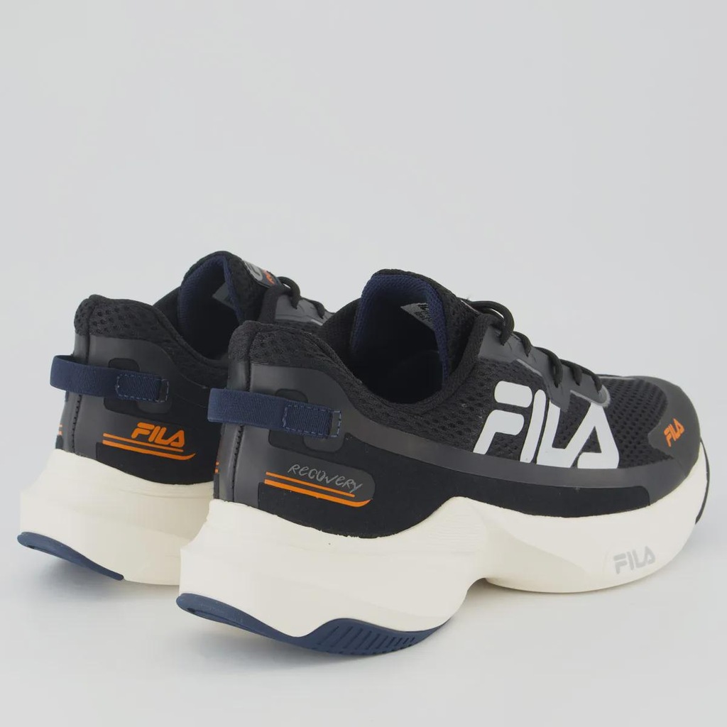 Imagem 4 do produto Tênis Masculino Fila Recovery