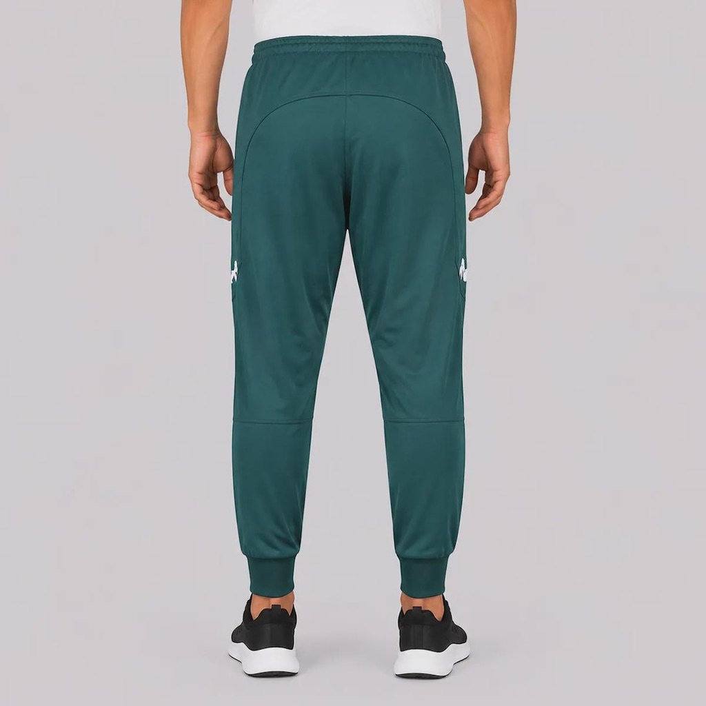 Imagem 3 do produto Calça Kappa Abunszip Pro Procket Seven Masculina